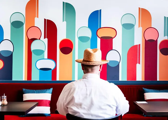 Ibis Styles Rouen Centre Cathedrale