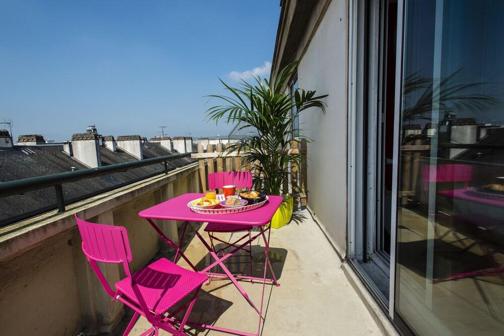 Ibis Styles Centre Cathedrale Hotel