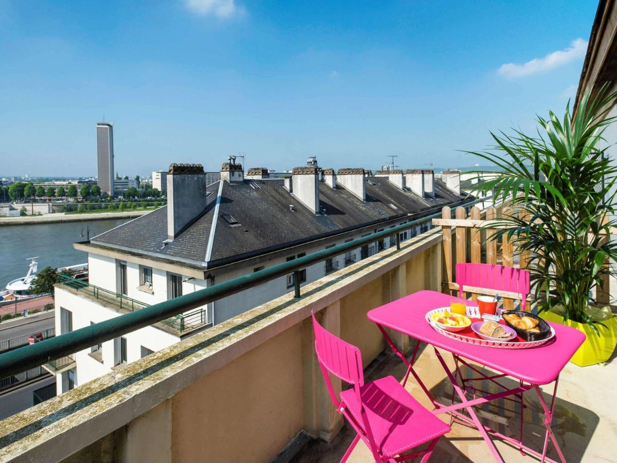 Ibis Styles Centre Cathédrale