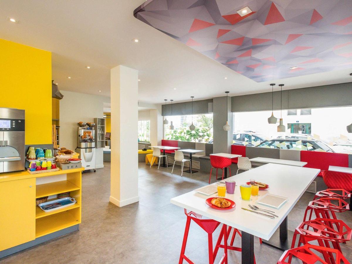 Ibis Styles Centre Cathedrale Rouen