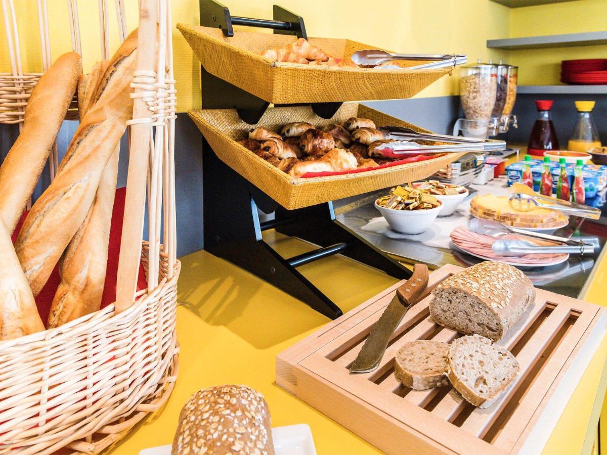 Hotel Ibis Styles Centre Cathédrale Rouen