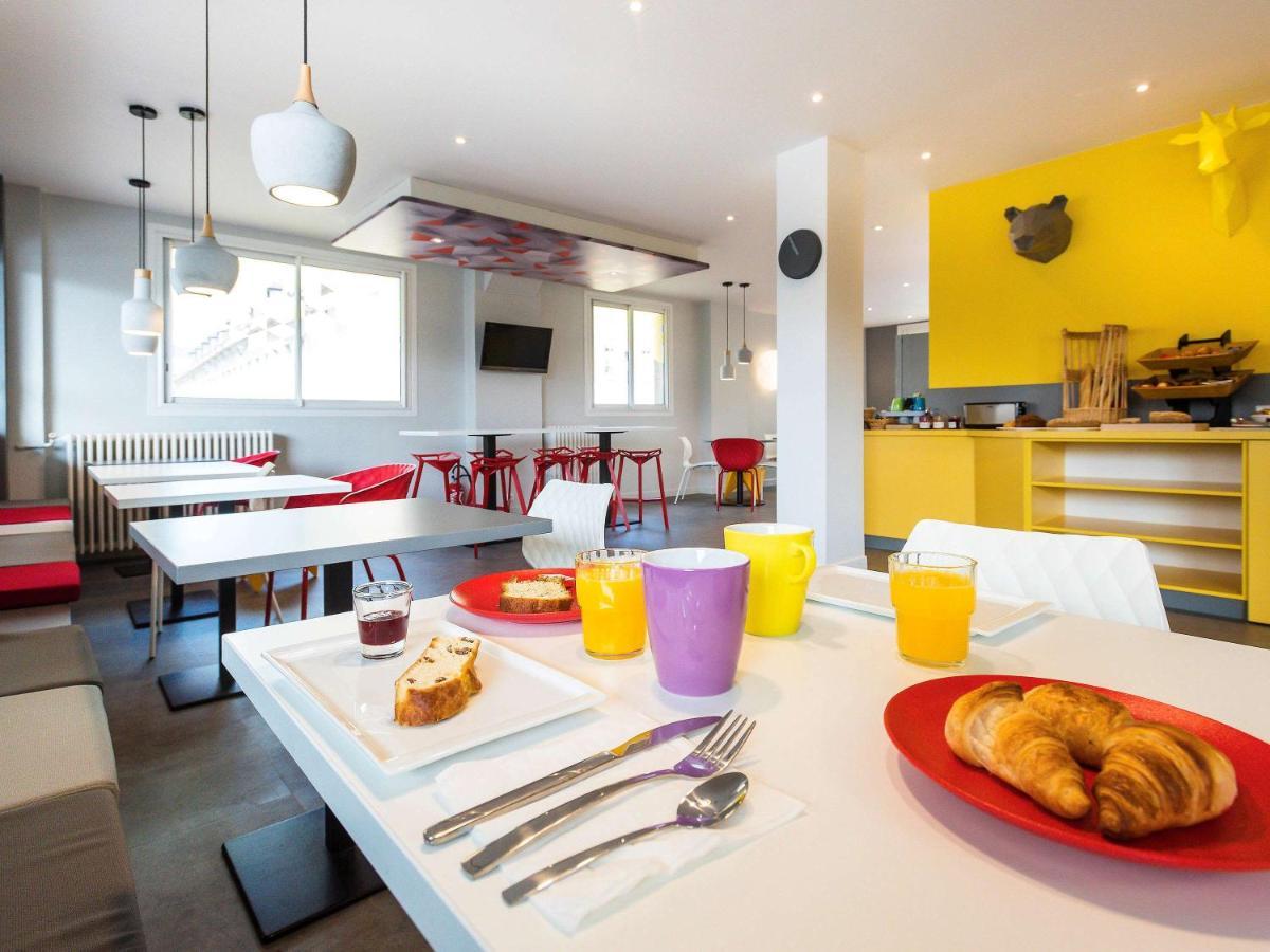 Hotel Ibis Styles Centre Cathedrale