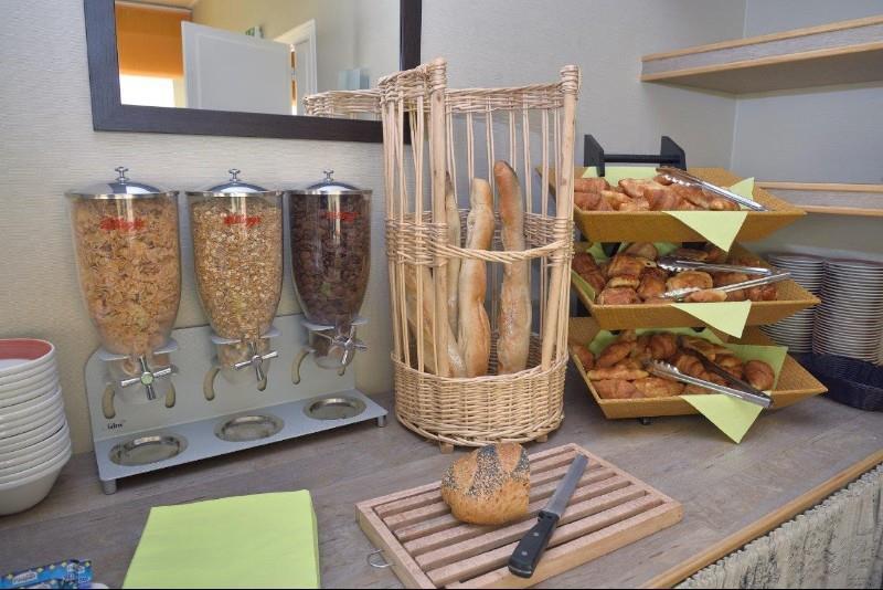 Hotel Ibis Styles Centre Cathédrale 3*