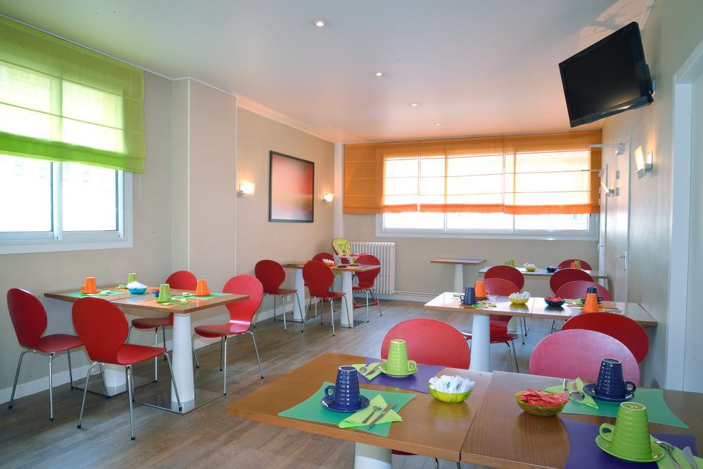 Ibis Styles Centre Cathédrale 3* Rouen