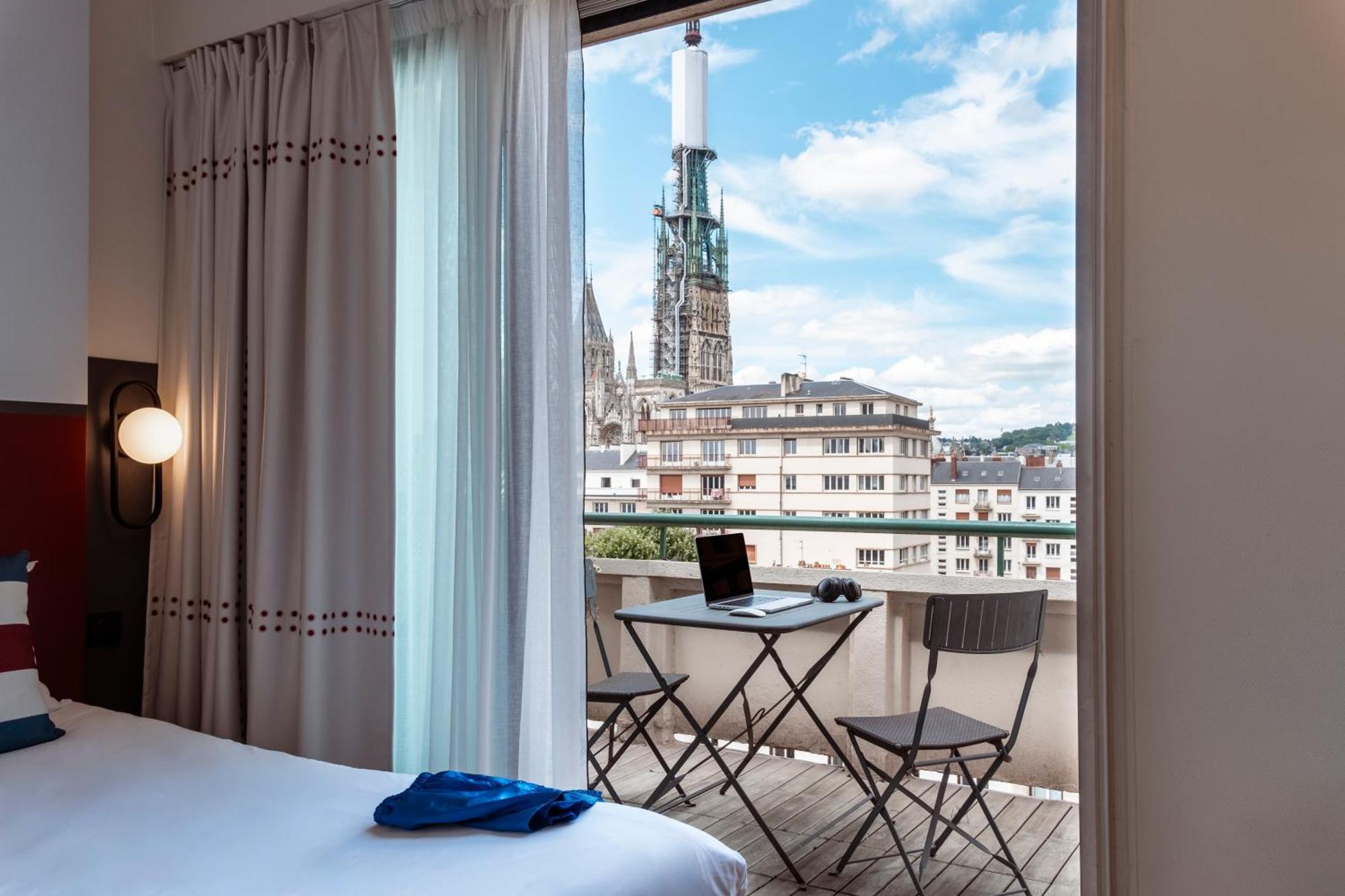 Ibis Styles Centre Cathedrale Hotel