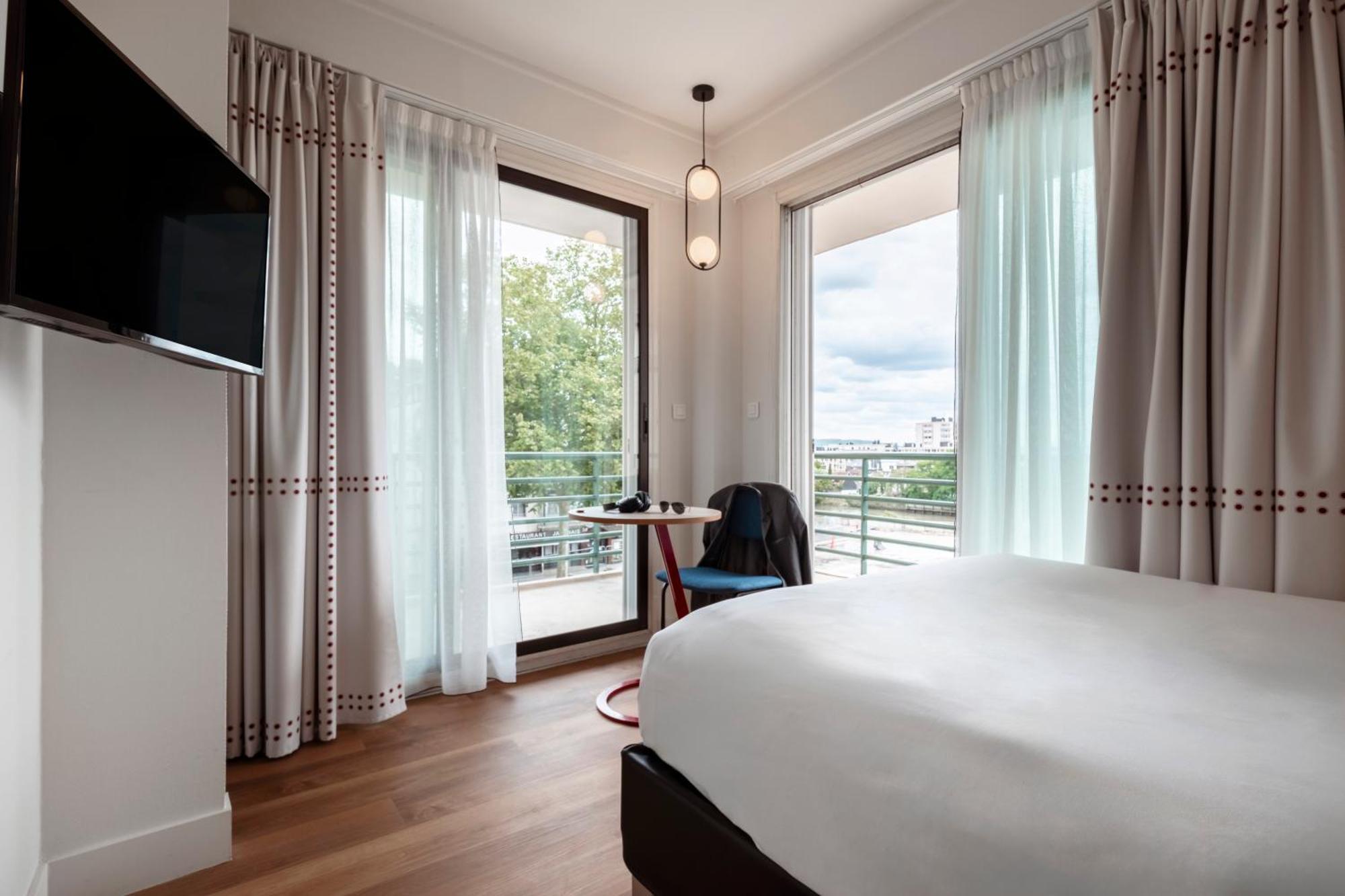 Hotel Ibis Styles Centre Cathédrale