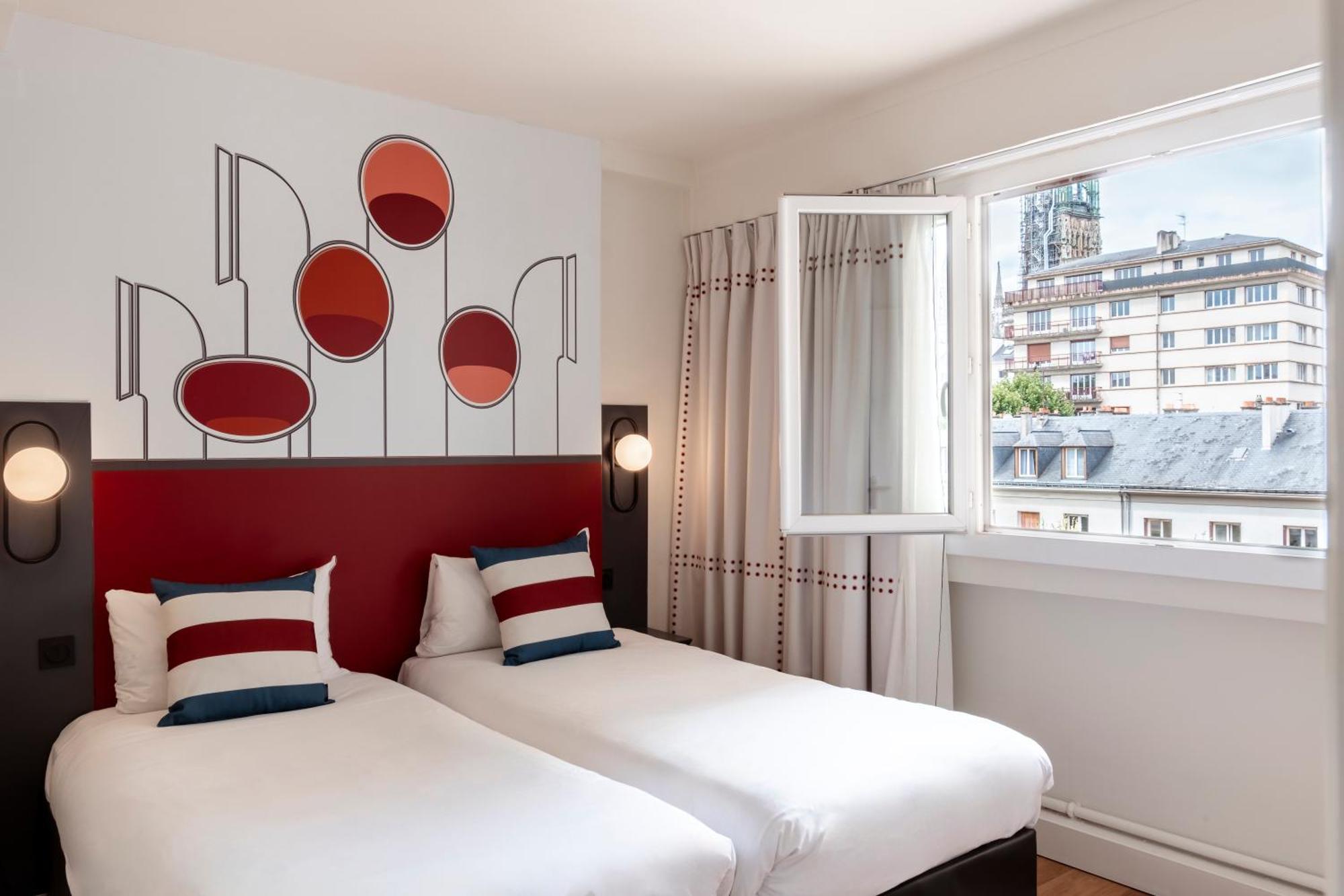 Ibis Styles Centre Cathedrale Hotel 3*