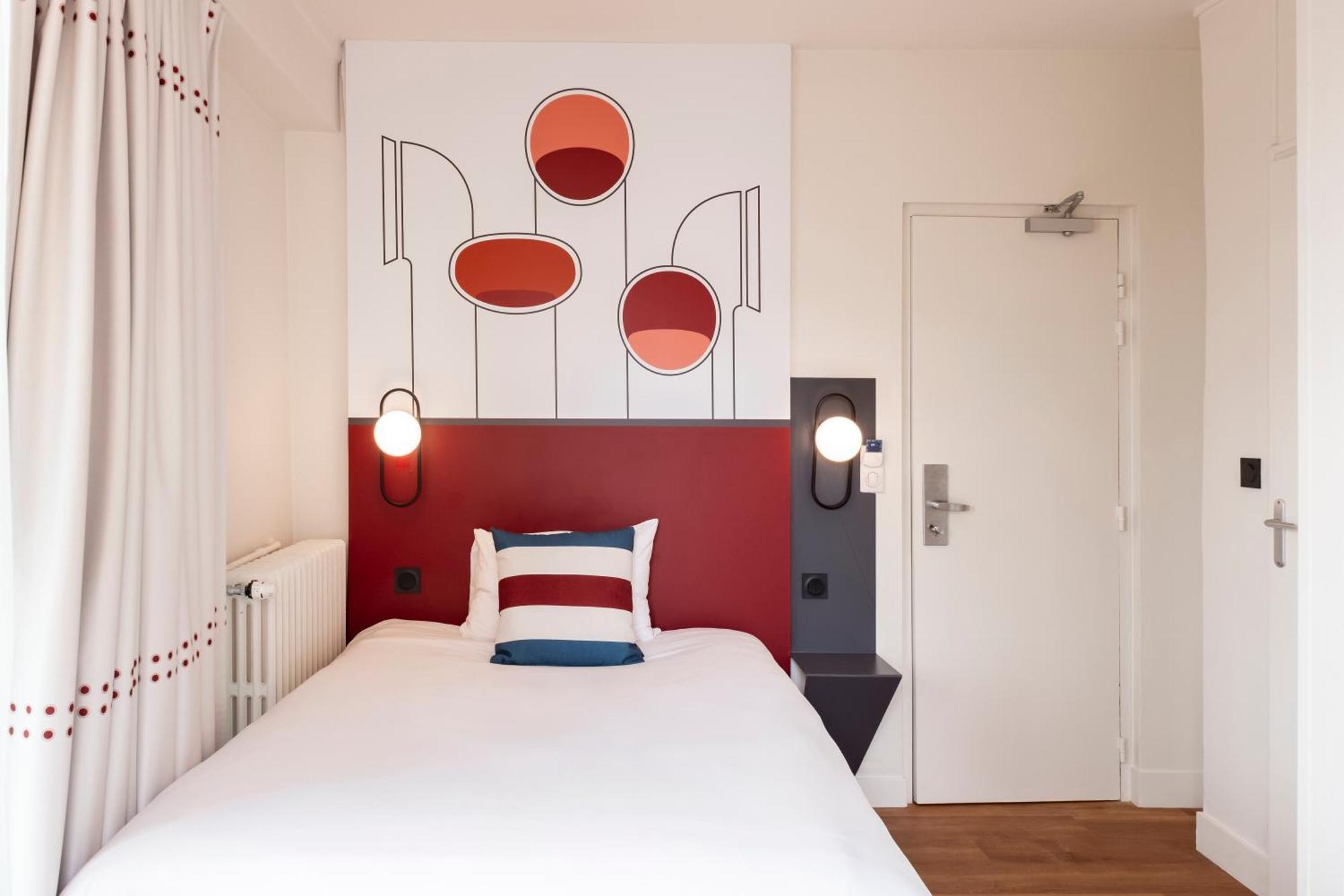 Hotel Ibis Styles Centre Cathedrale Rouen