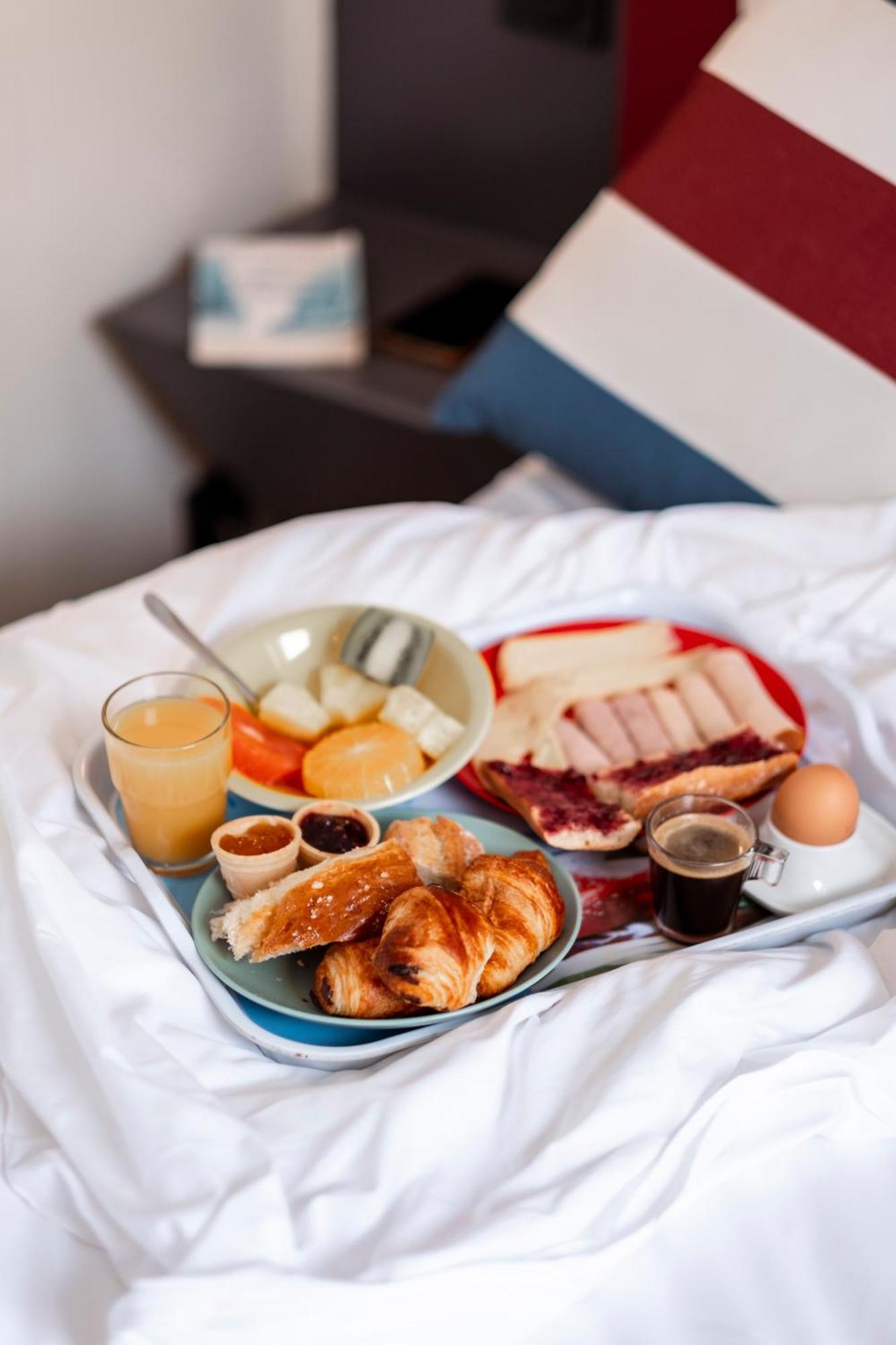 Ibis Styles Centre Cathedrale 3*