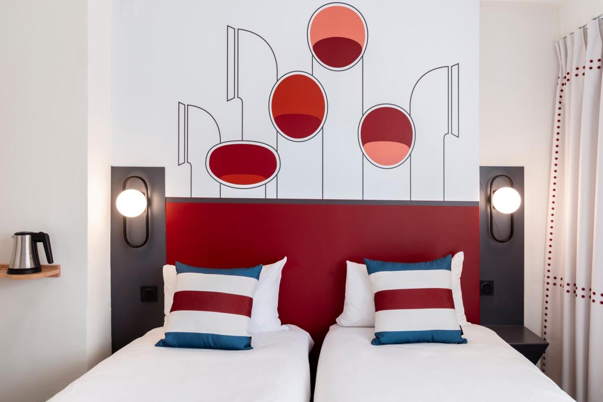 Ibis Styles Centre Cathedrale 3* Rouen