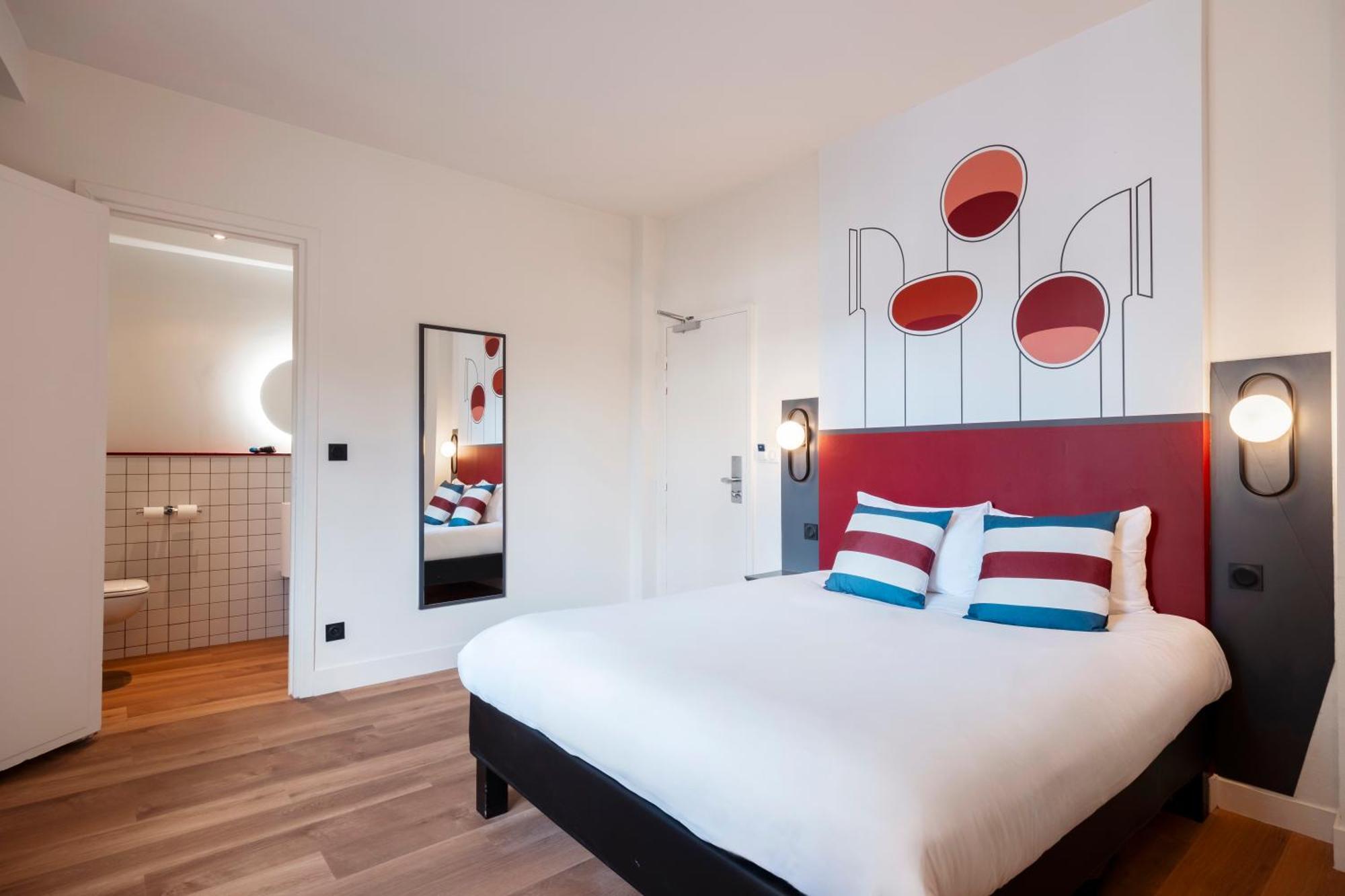 Ibis Styles Centre Cathedrale
