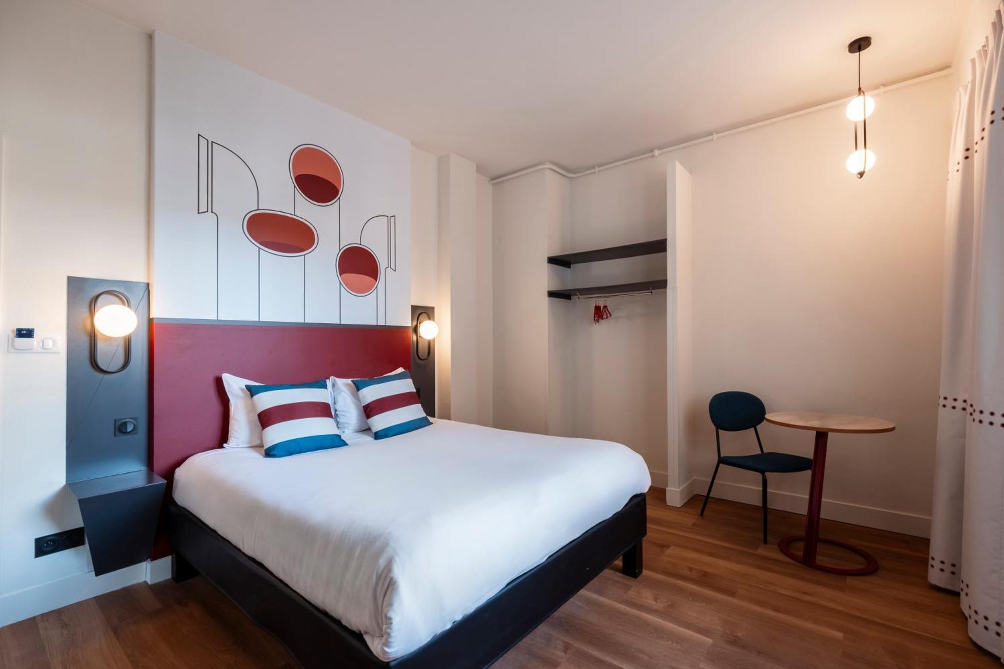 Hotel Ibis Styles Centre Cathédrale
