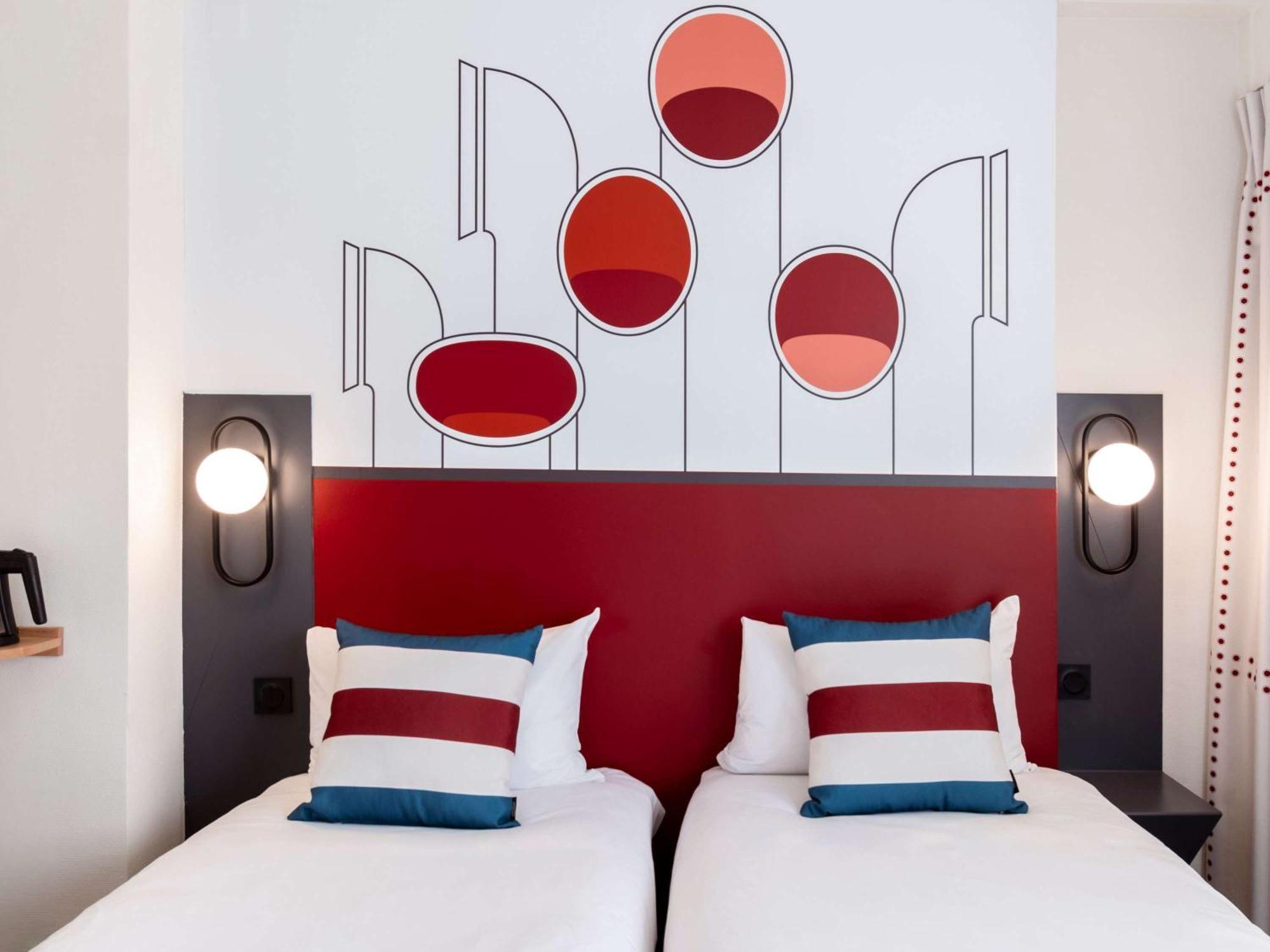 Ibis Styles Centre Cathédrale 3* Rouen
