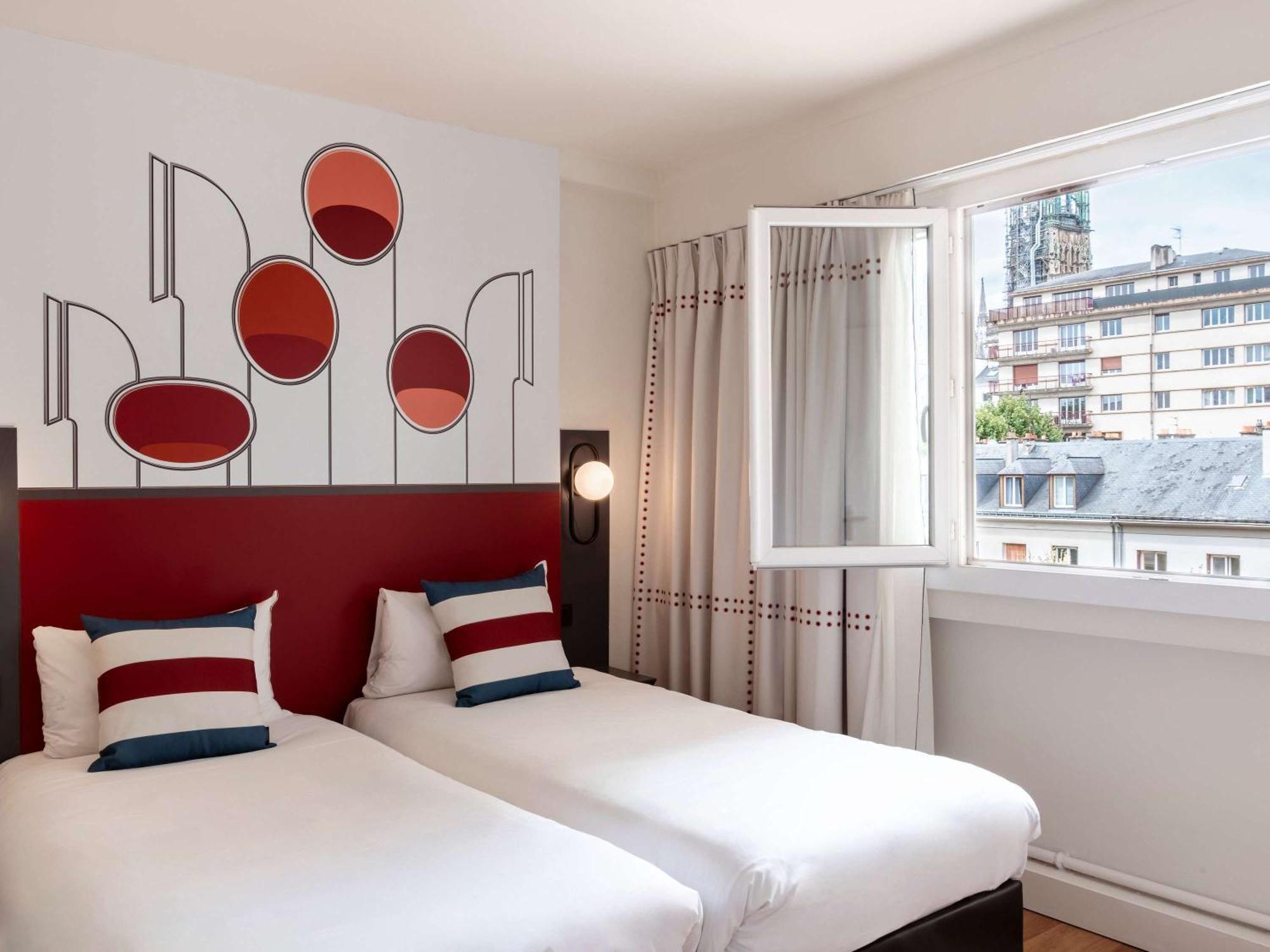 Hotel Ibis Styles Centre Cathédrale