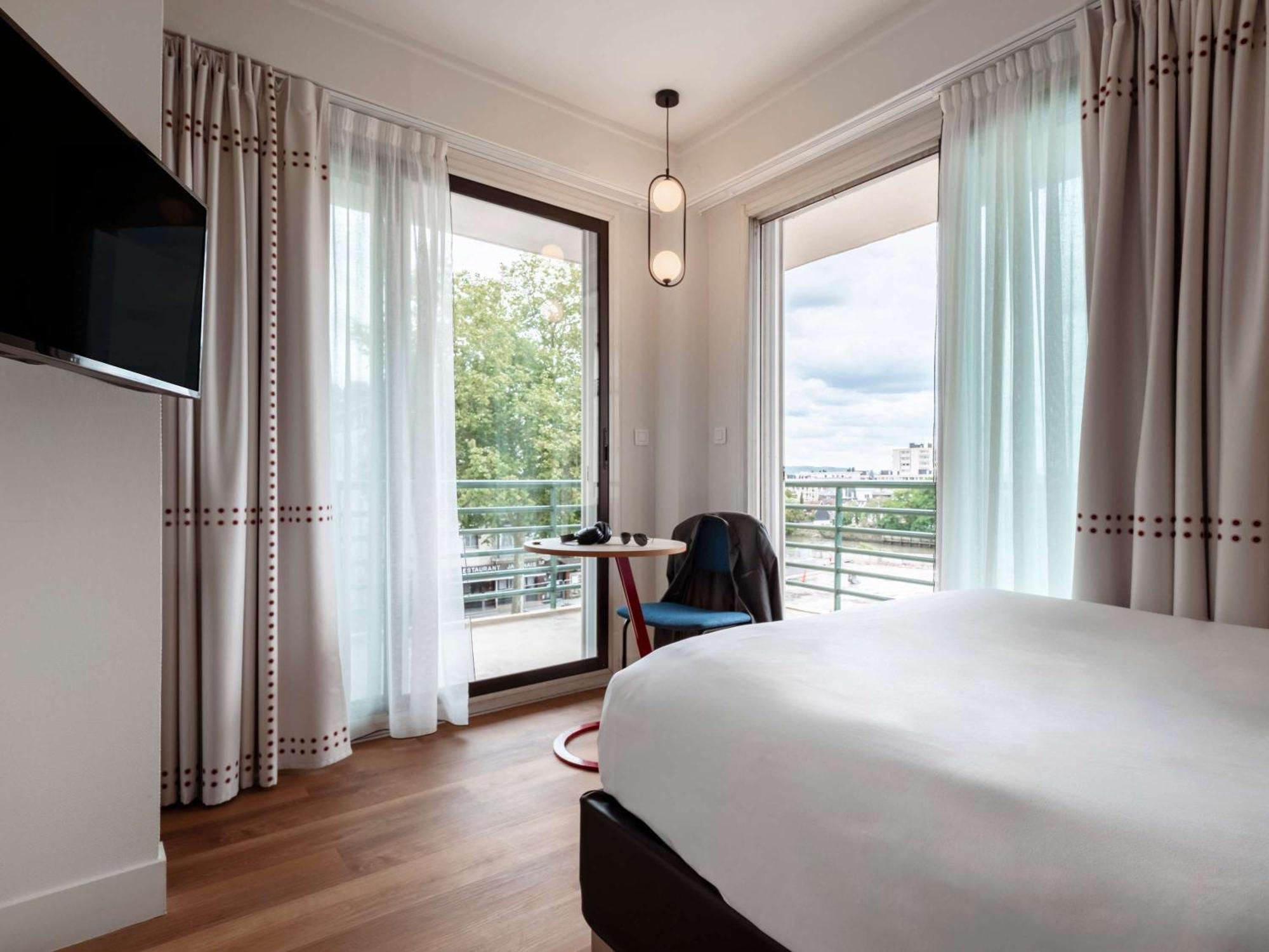 Ibis Styles Centre Cathédrale