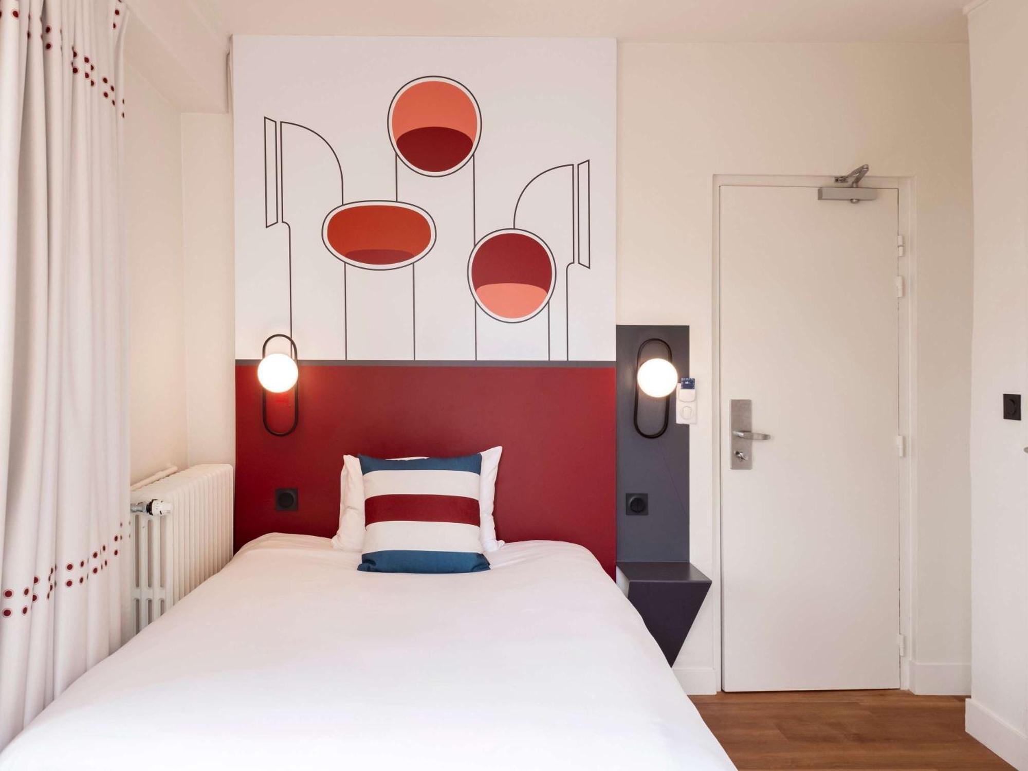 Hotel Ibis Styles Centre Cathédrale 3*