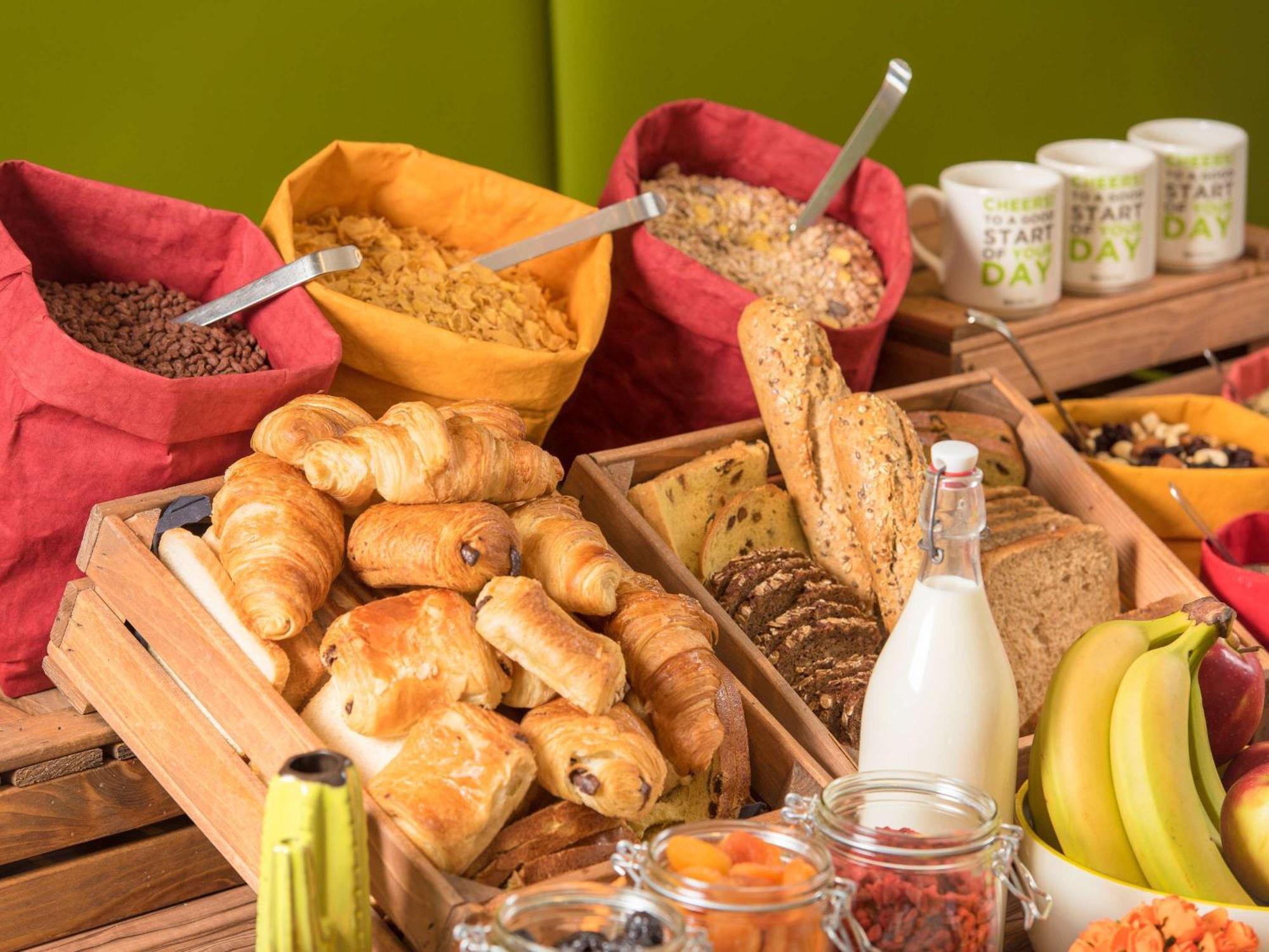 Ibis Styles Centre Cathedrale Hotel