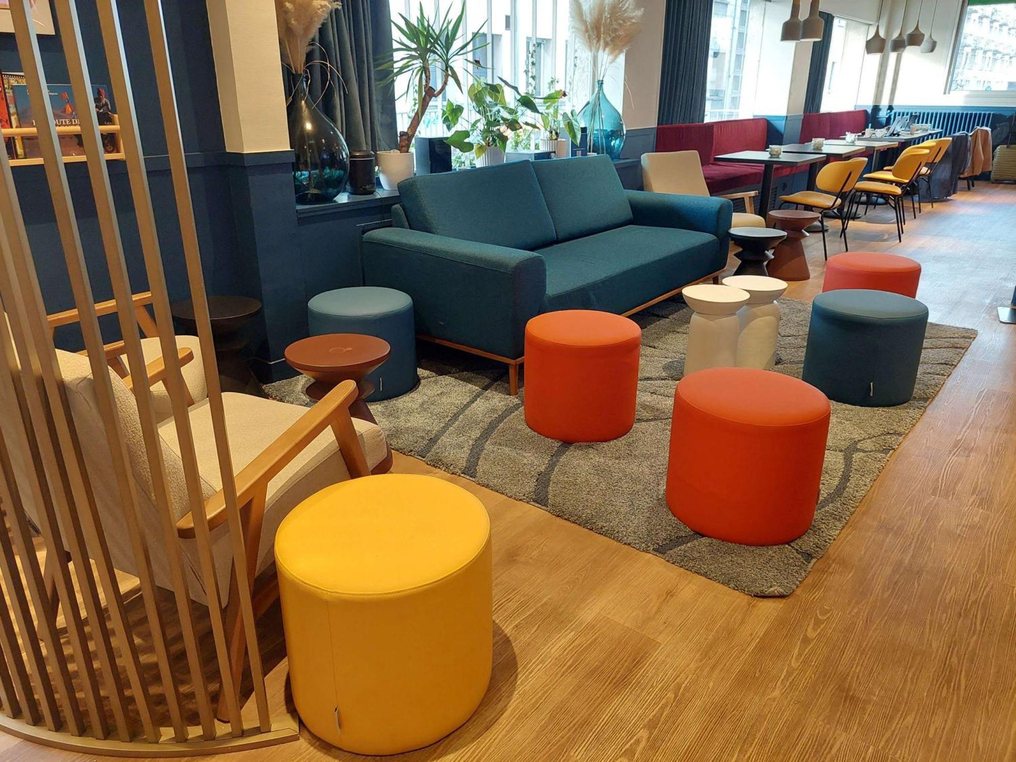 Ibis Styles Centre Cathédrale 3* Rouen