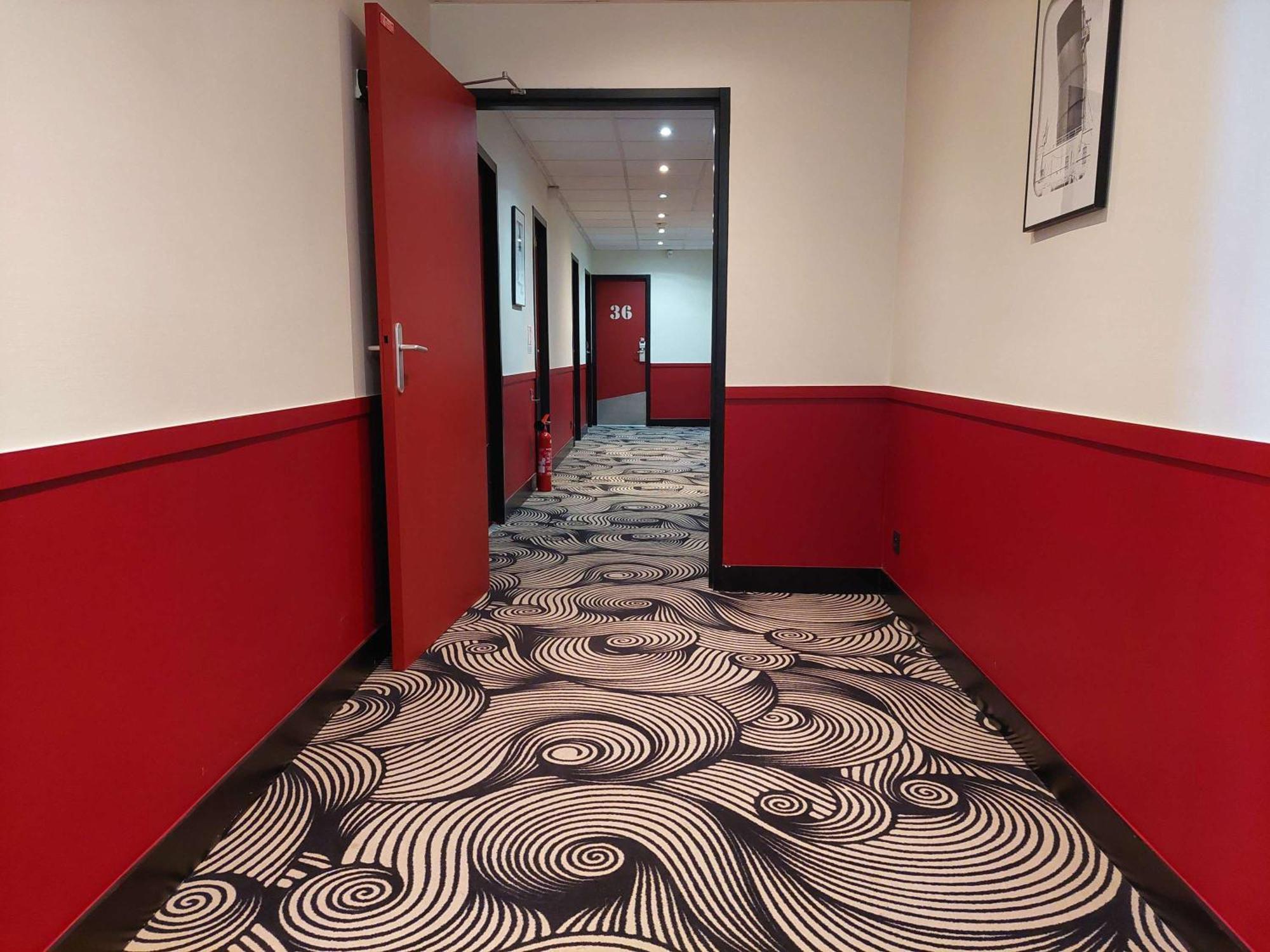 Hotel Ibis Styles Centre Cathédrale