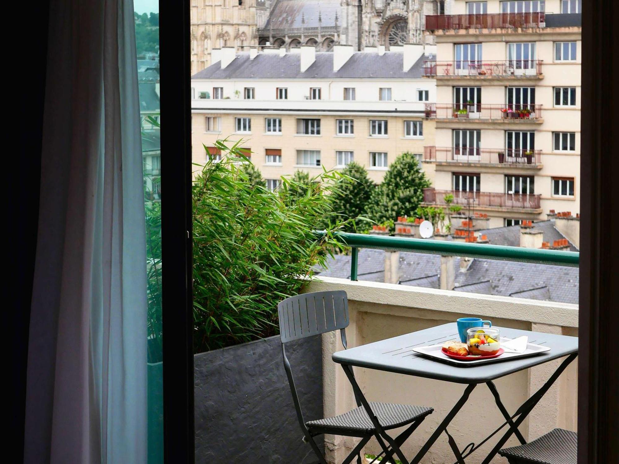 Ibis Styles Centre Cathédrale
