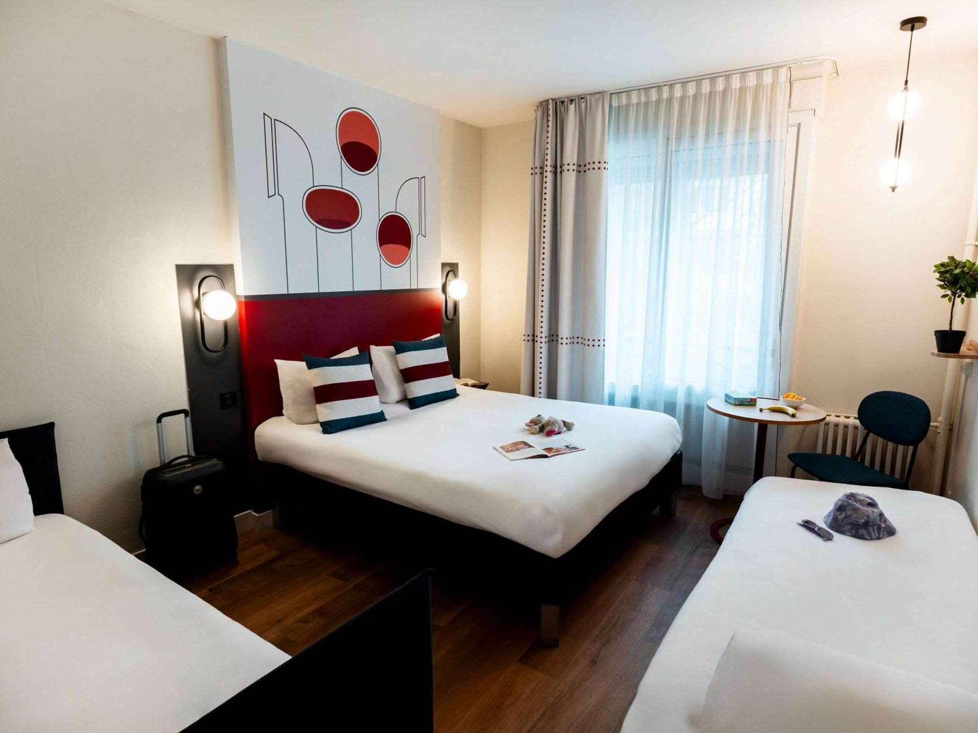 Ibis Styles Centre Cathédrale Hotel