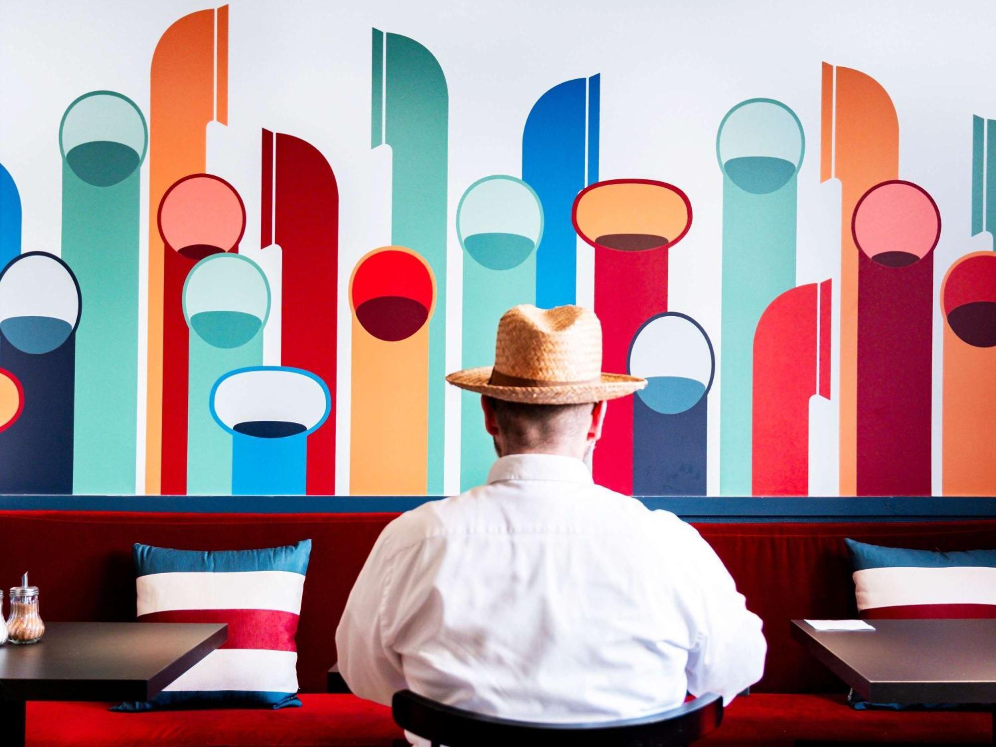 Hotel Ibis Styles Centre Cathedrale