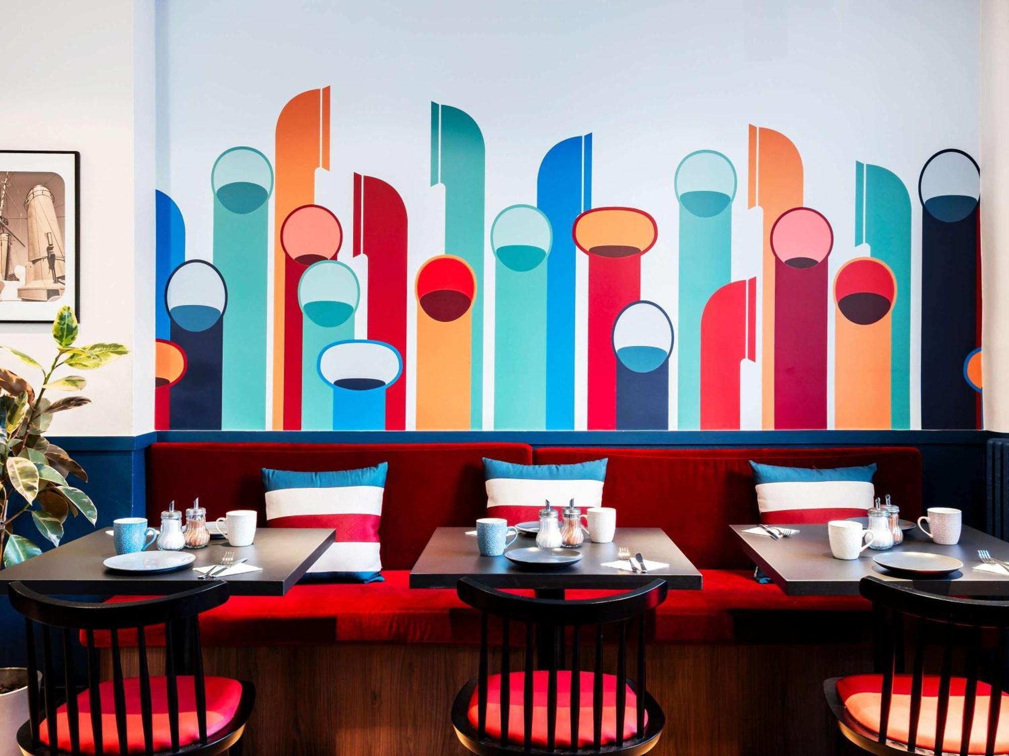 Ibis Styles Centre Cathedrale Hotel 3*