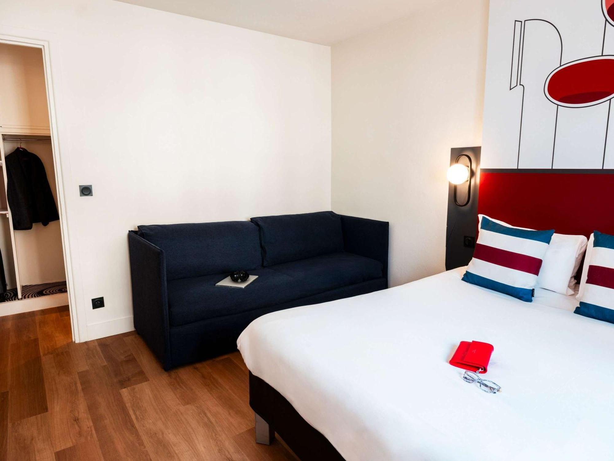 Ibis Styles Centre Cathedrale Hotel Rouen