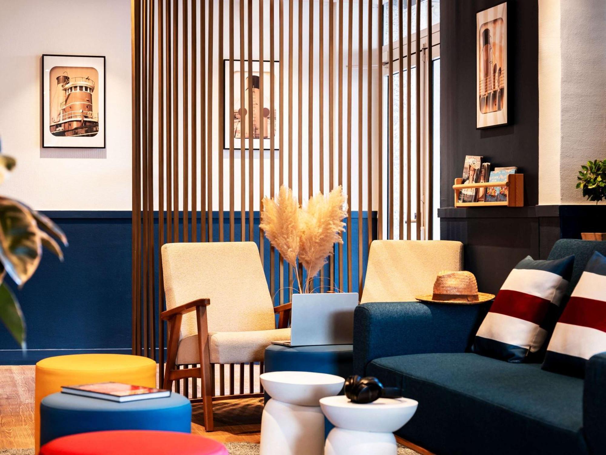 Ibis Styles Centre Cathédrale