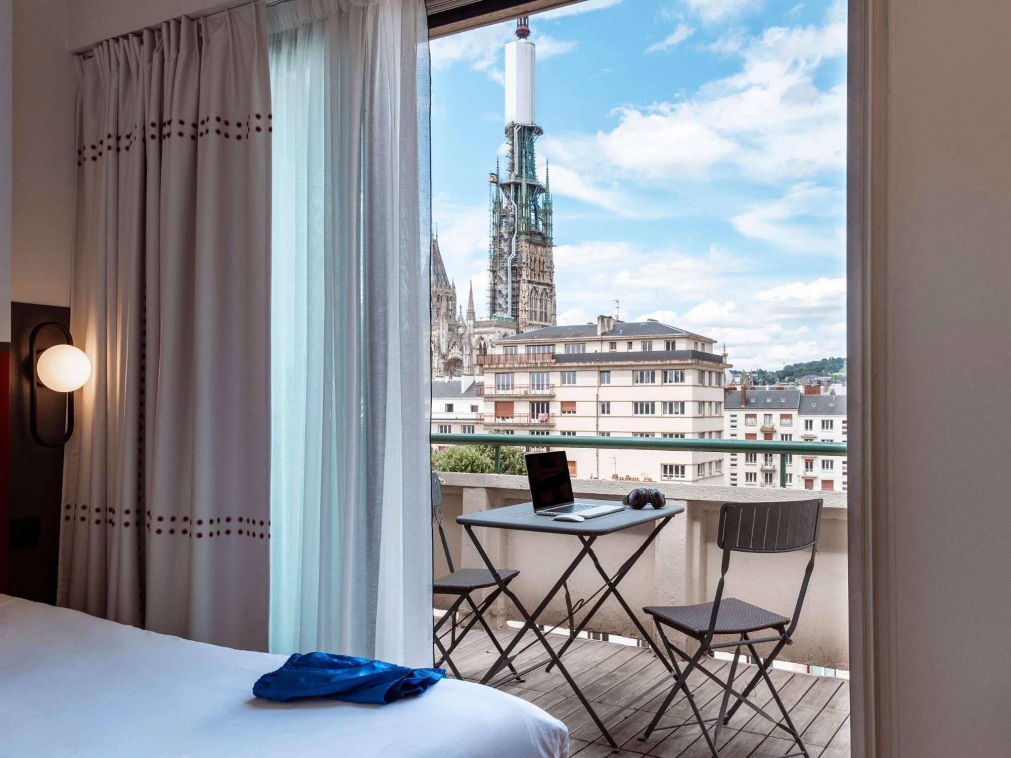 Ibis Styles Centre Cathédrale Hotel