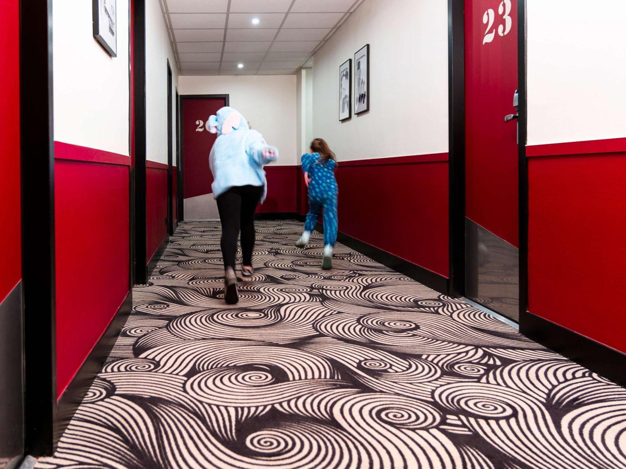 Hotel Ibis Styles Centre Cathedrale Rouen