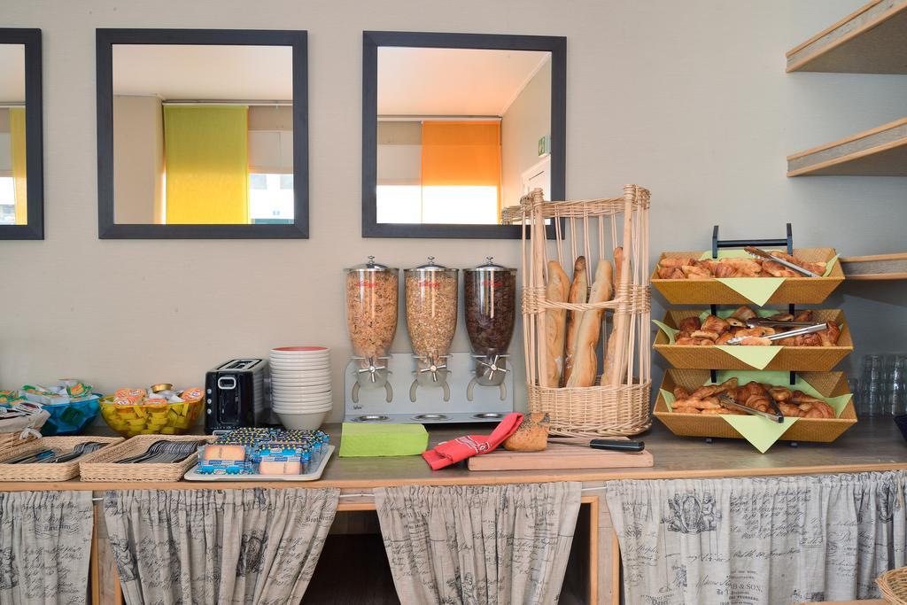 Hotel Ibis Styles Centre Cathedrale 3*