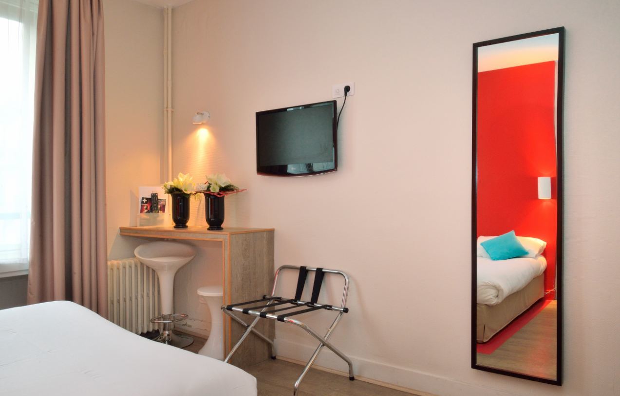 Ibis Styles Centre Cathédrale