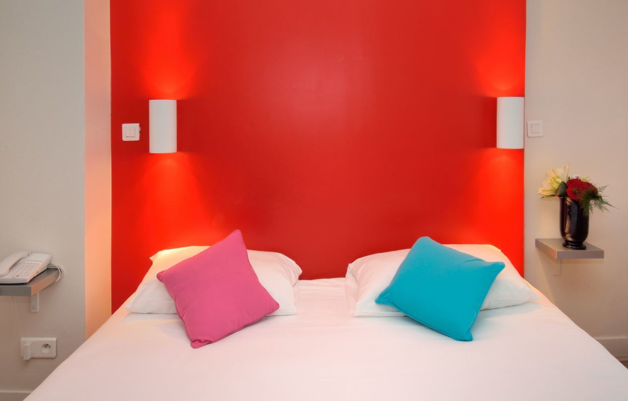 Hotel Ibis Styles Centre Cathédrale