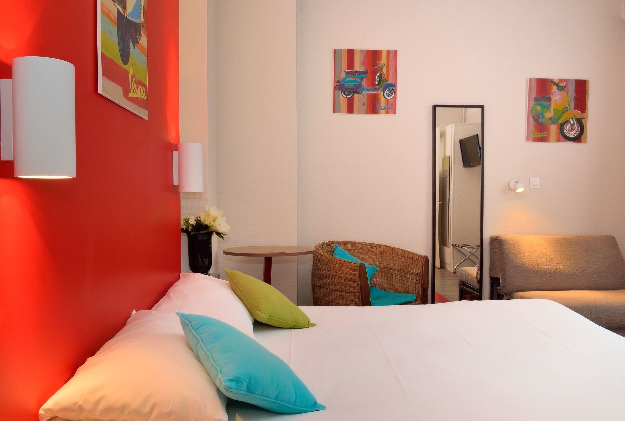 Ibis Styles Centre Cathédrale