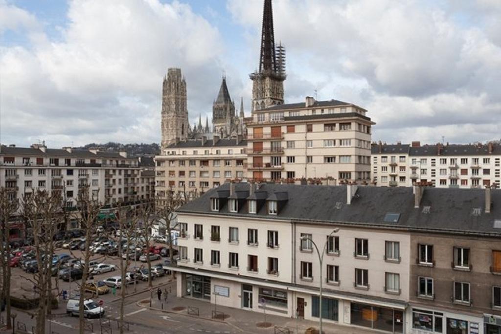Ibis Styles Centre Cathedrale