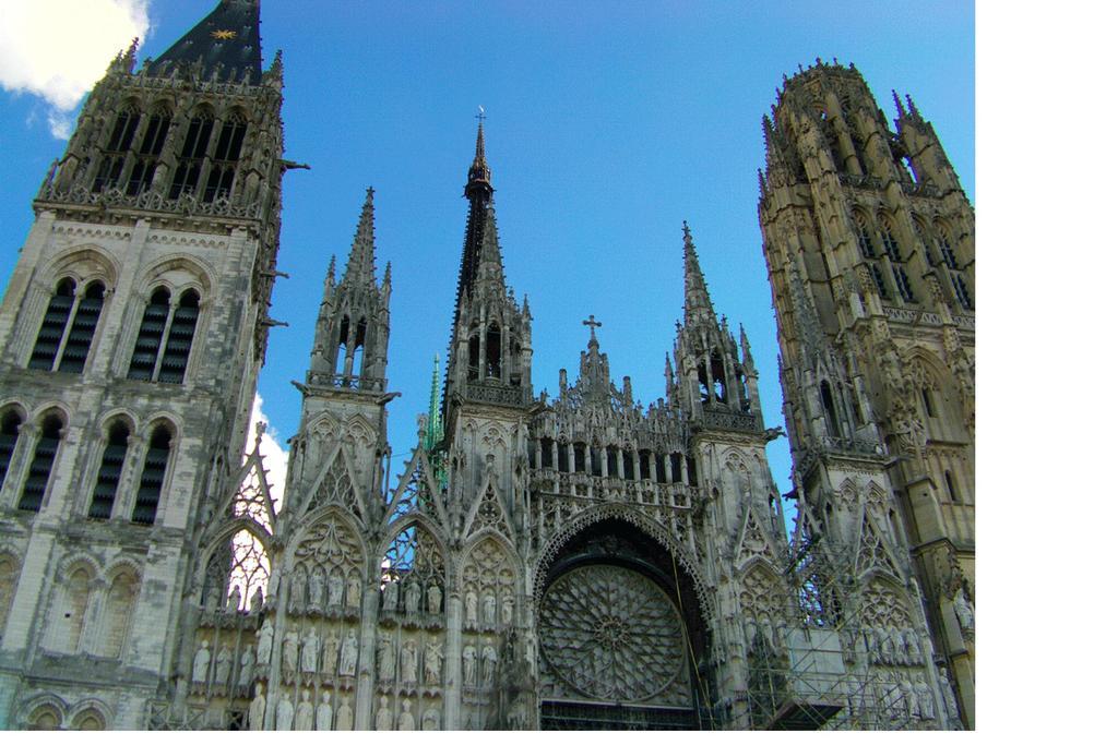 Ibis Styles Centre Cathédrale