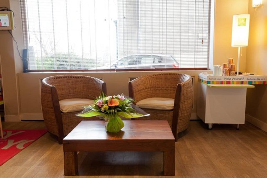 Hotel Ibis Styles Centre Cathédrale Rouen