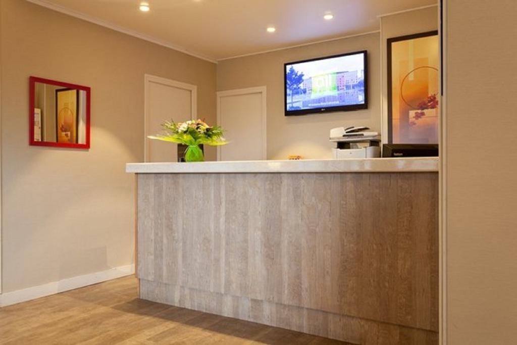 Hotel Ibis Styles Centre Cathedrale