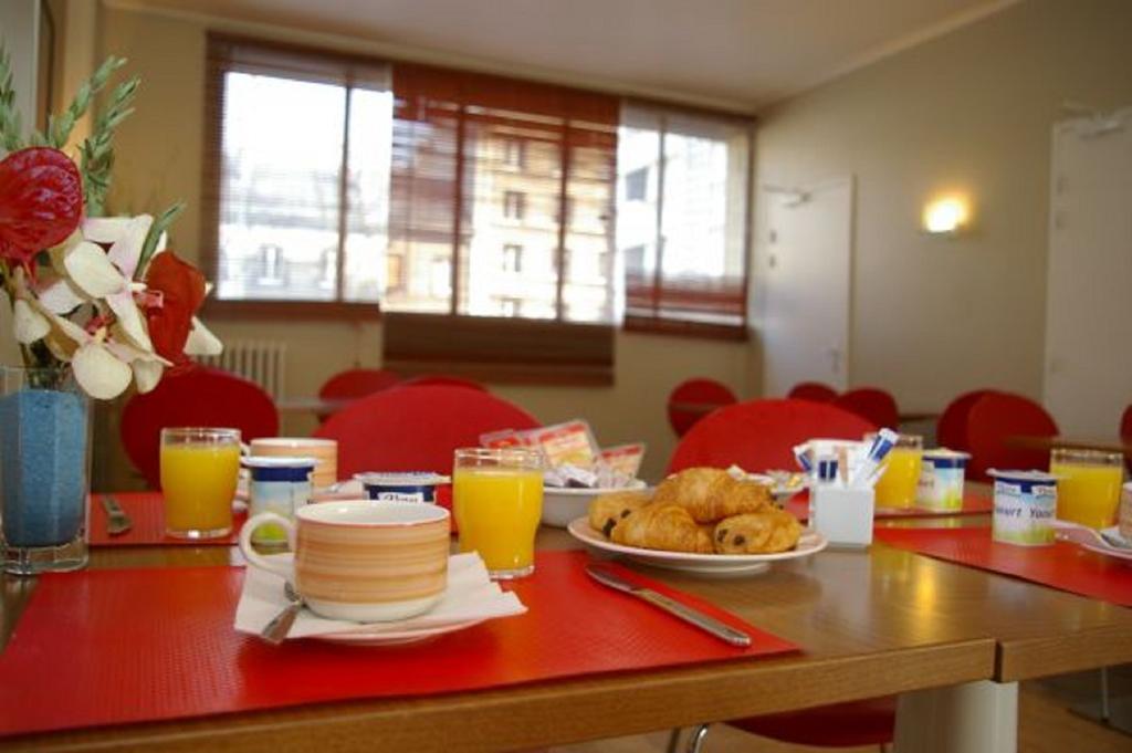 Hotel Ibis Styles Centre Cathedrale Rouen