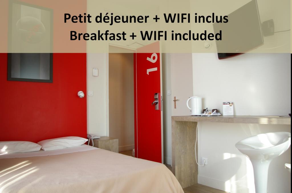 Hotel Ibis Styles Centre Cathedrale