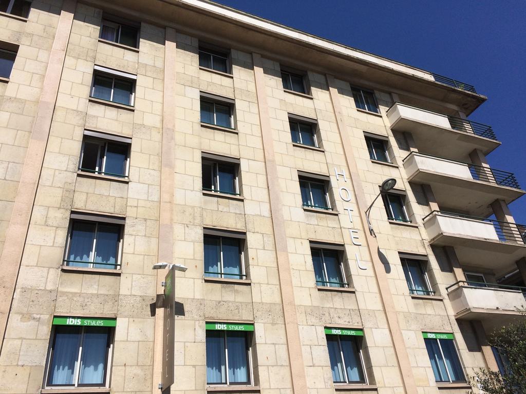 Ibis Styles Centre Cathedrale