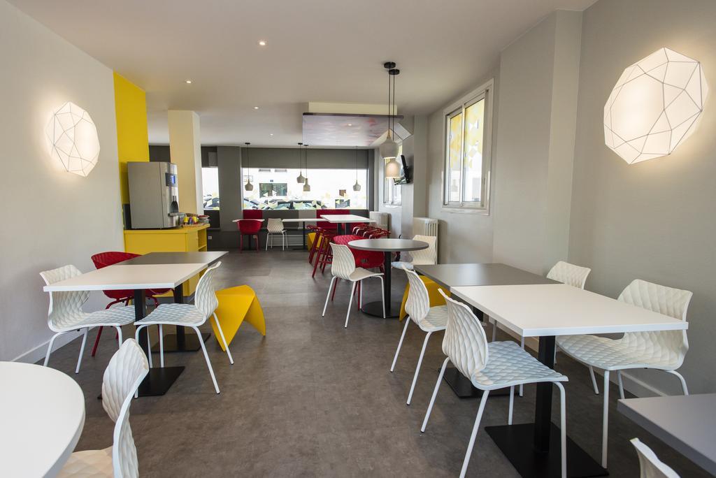 Hotel Ibis Styles Centre Cathedrale 3*