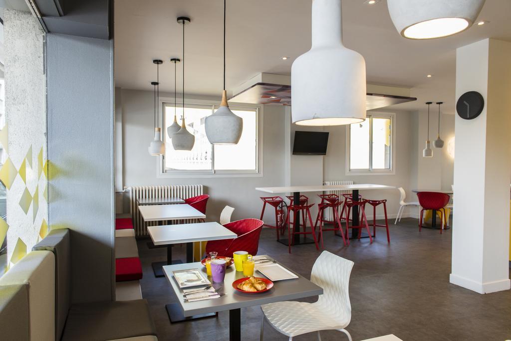 Hotel Ibis Styles Centre Cathédrale