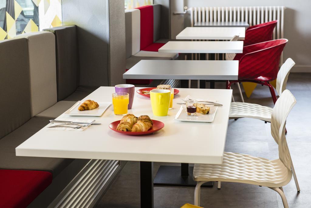 Ibis Styles Centre Cathédrale 3* Rouen