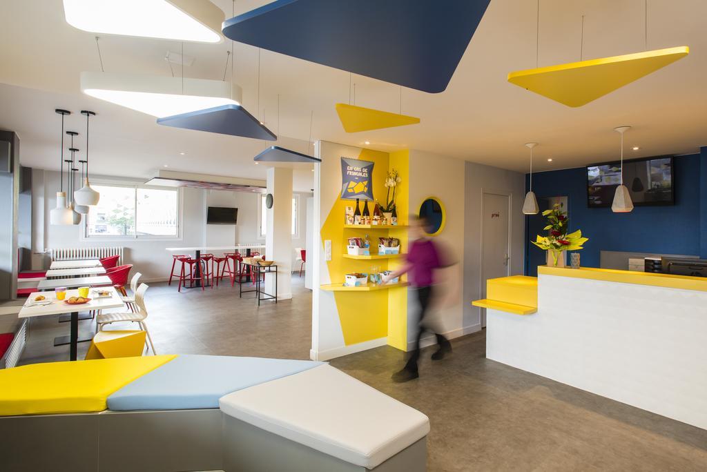 Ibis Styles Centre Cathedrale Hotel 3*