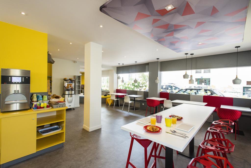 Hotel Ibis Styles Centre Cathédrale Rouen