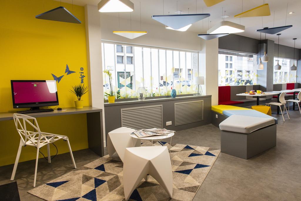 Ibis Styles Centre Cathedrale Hotel Rouen