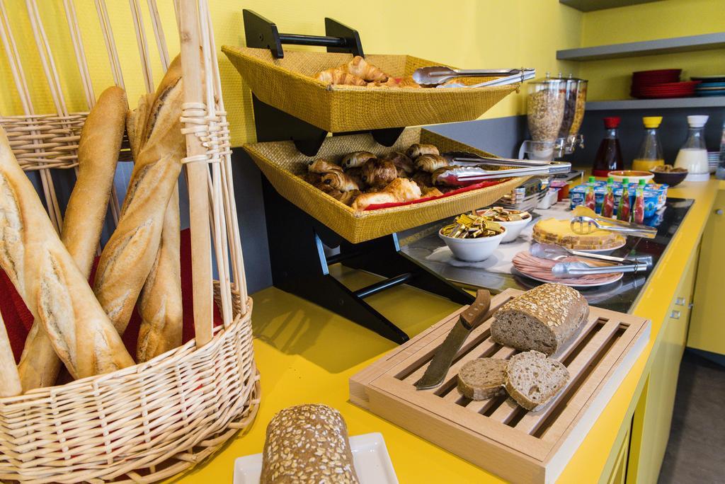Hotel Ibis Styles Centre Cathédrale 3*