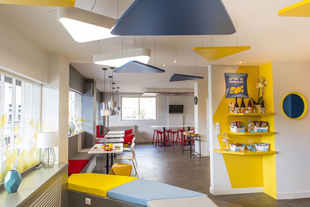 Ibis Styles Centre Cathedrale 3* Rouen